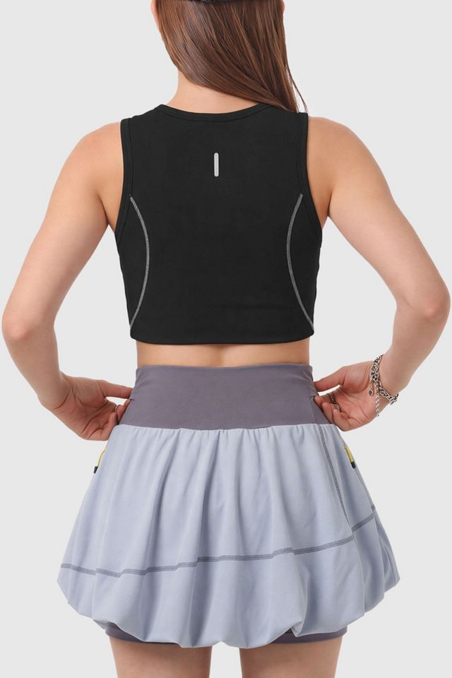 Aelfric Eden AERC Chill Slim Court Tank #1