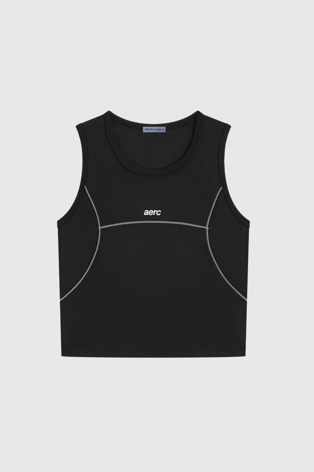 Aelfric Eden AERC Chill Slim Court Tank #2