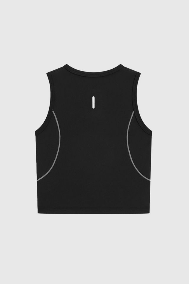 Aelfric Eden AERC Chill Slim Court Tank #3