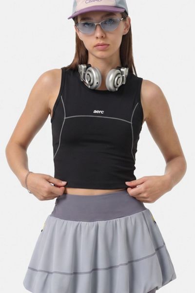 Aelfric Eden AERC Chill Slim Court Tank