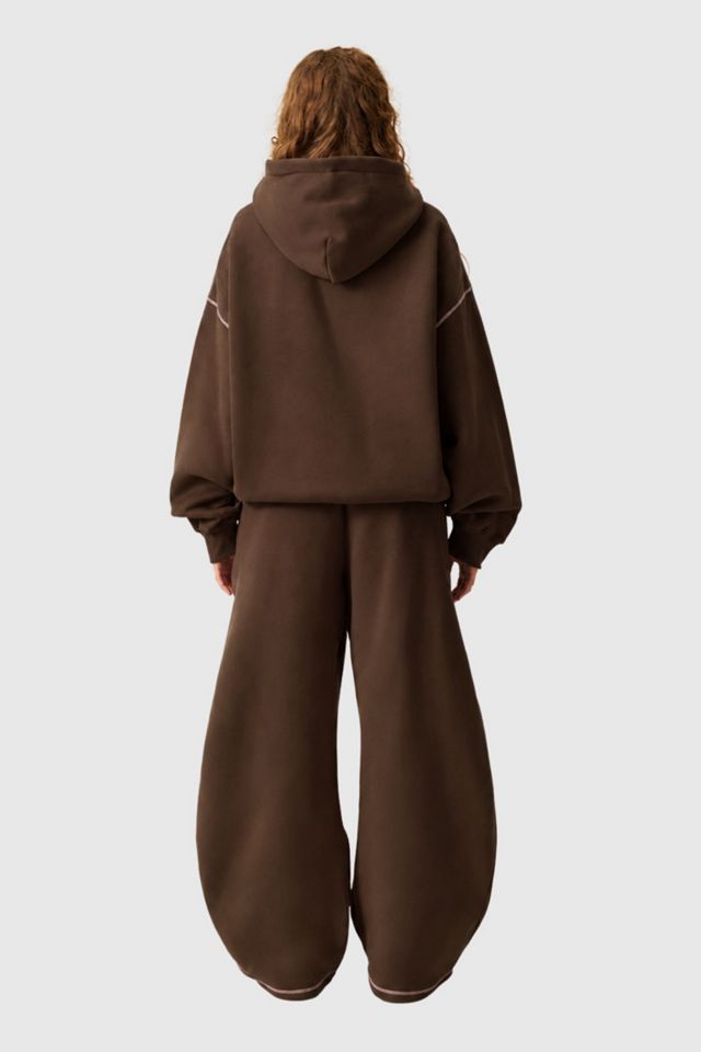 Aelfric Eden Soufflé Baggy Hoodie Sets #1