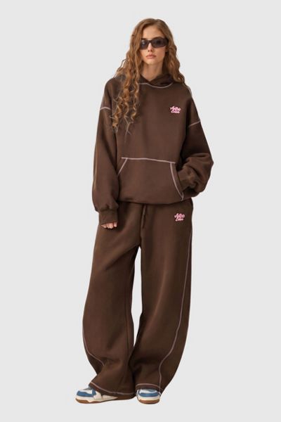 Aelfric Eden Soufflé Baggy Hoodie Sets