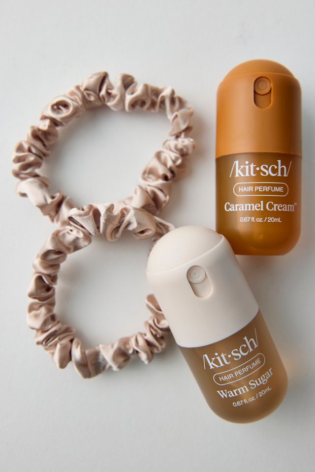KITSCH Sweet & Silky Hair Care Gift Set #1