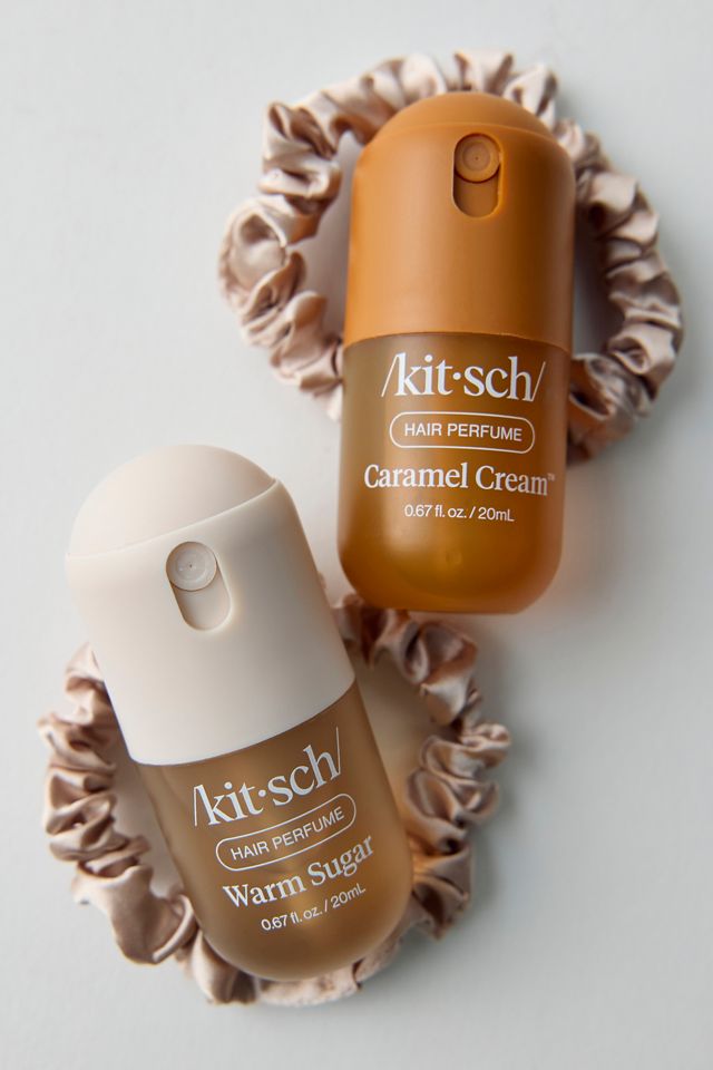 KITSCH Sweet & Silky Hair Care Gift Set #2