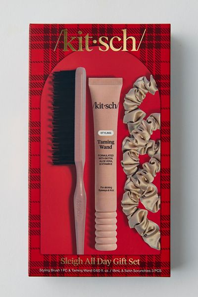 KITSCH Sleigh All Day Gift Set