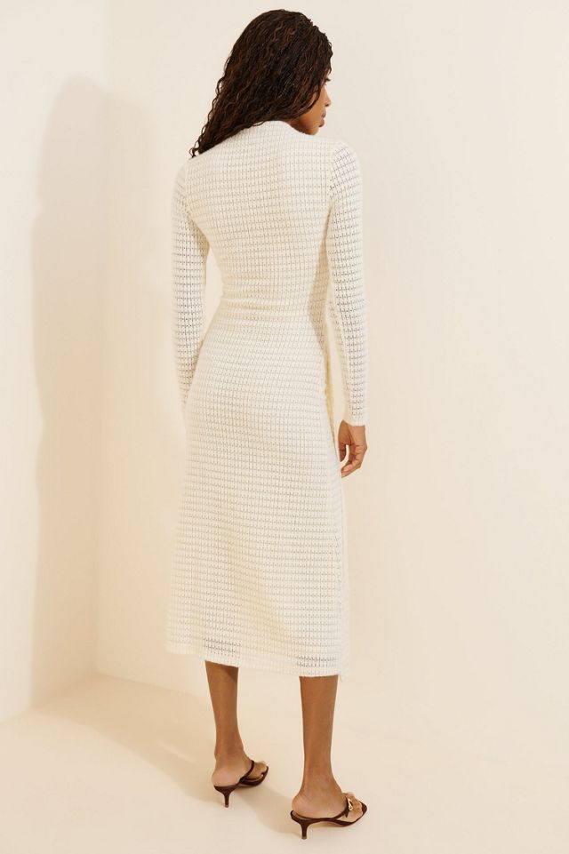 Lioness Resolution Maxi Dress #1