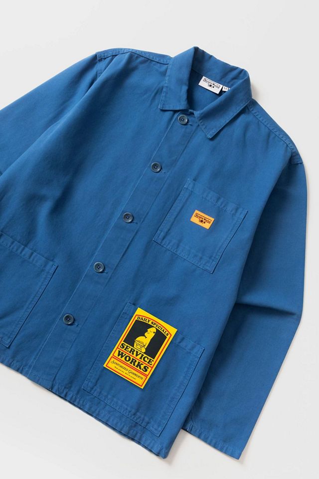 Service Works Classic Twill Chore Shirt #2