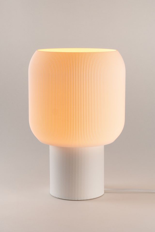 Honey & Ivy Plus Table Lamp #1