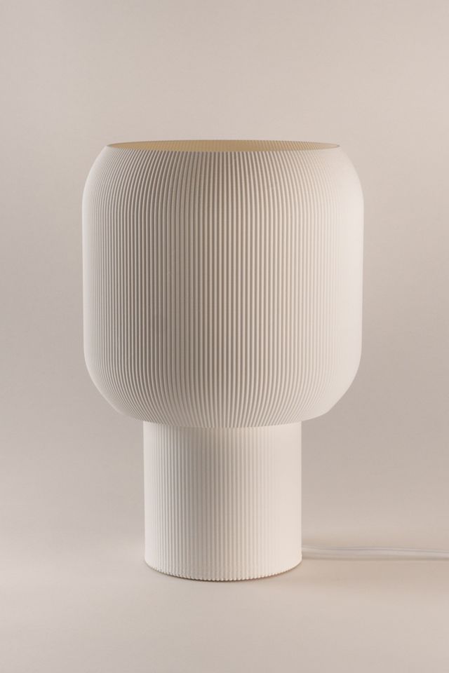 Honey & Ivy Plus Table Lamp #2