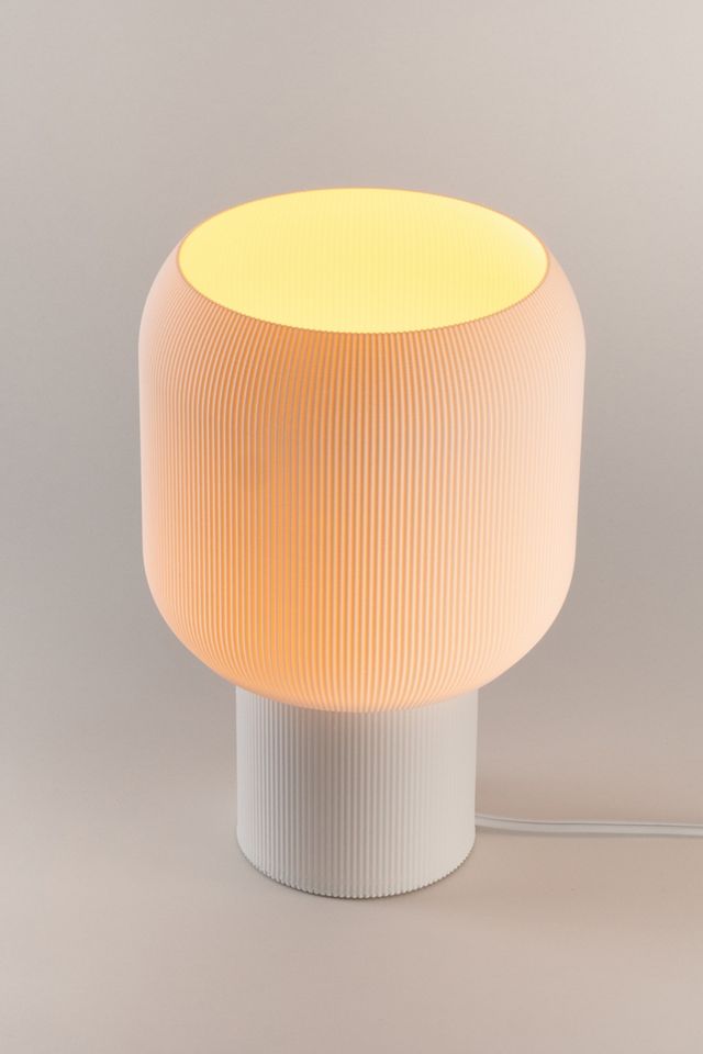 Honey & Ivy Plus Table Lamp #3