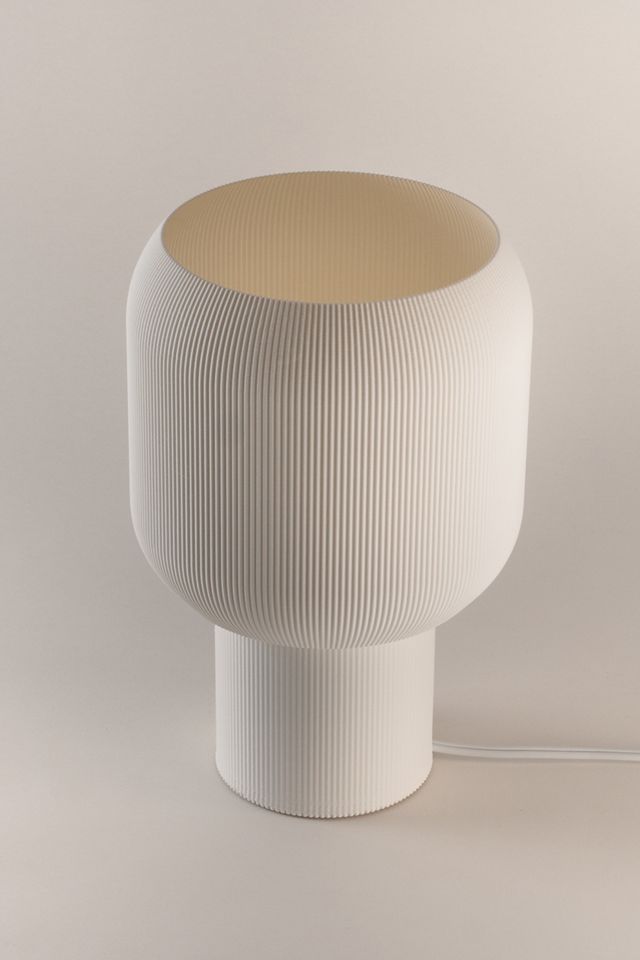 Honey & Ivy Plus Table Lamp #4