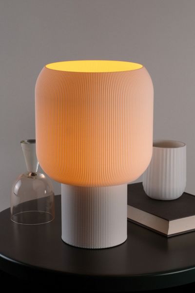 Honey & Ivy Plus Table Lamp