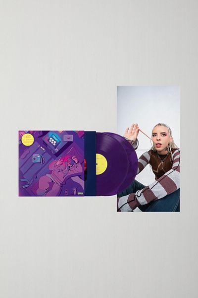 Young Miko - att. UO Exclusive 2XLP