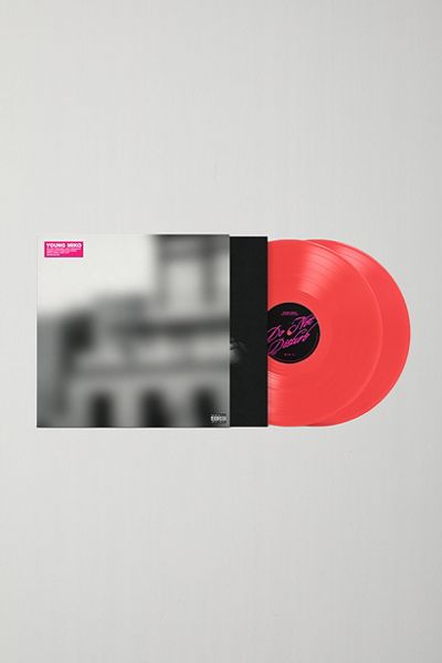 Young Miko - Do Not Disturb: Late Check Out UO Exclusive 2XLP