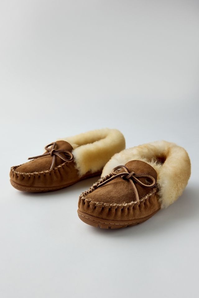 L.L.Bean Women's Wicked Good Moccasins #1
