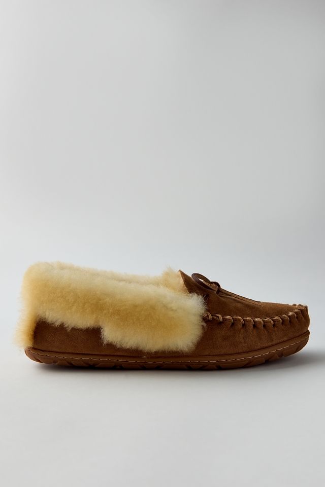 L.L.Bean Women's Wicked Good Moccasins #3