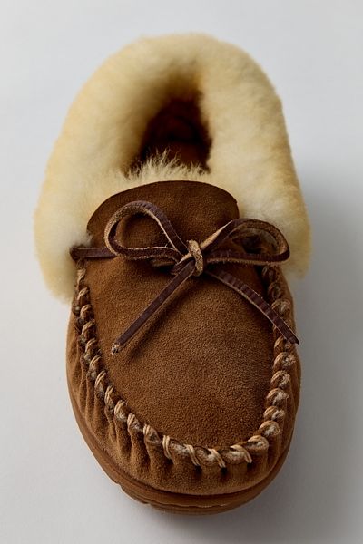L.L.Bean Women's Wicked Good Moccasins