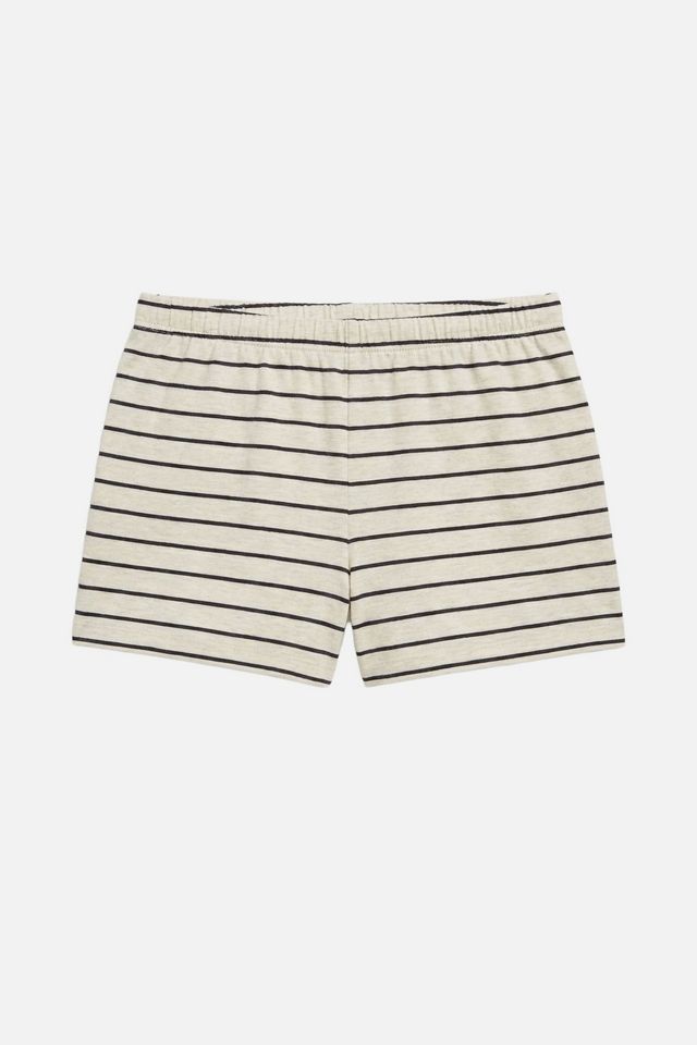 WeWoreWhat Knit Pull On Hot Short #4