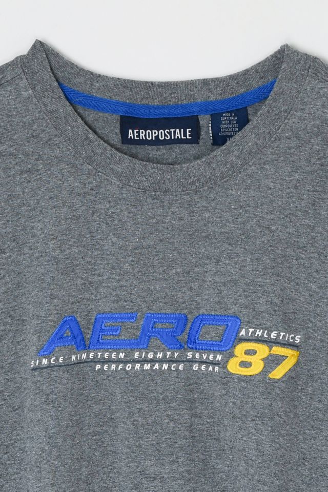 Vintage Y2k Aeropostale Graphic Tee #2