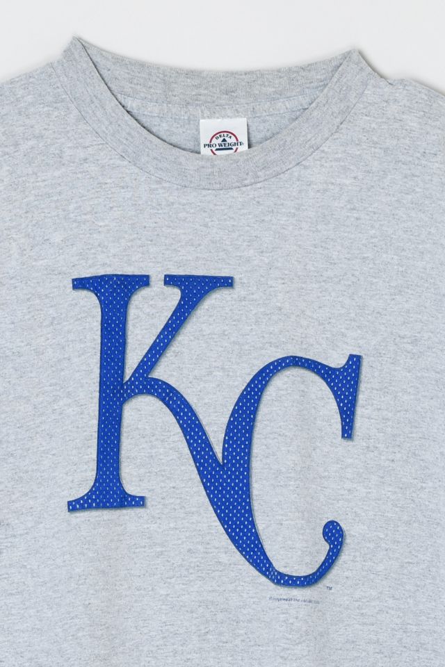 Vintage Y2k Kansas City Royals T-Shirt #2