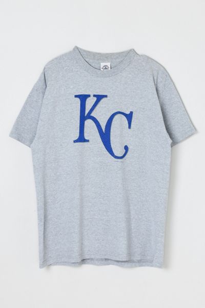 Vintage Y2k Kansas City Royals T-Shirt
