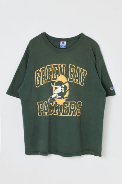 Vintage 90s Green Bay Packers T-Shirt