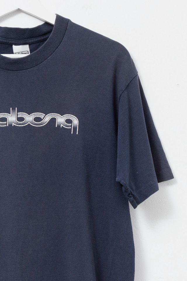 Vintage 1990s Distressed Billabong Graphic T-Shirt #2
