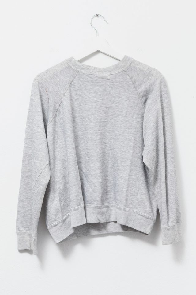 Vintage 1980s Distressed Atlanta Sweatshirt #1