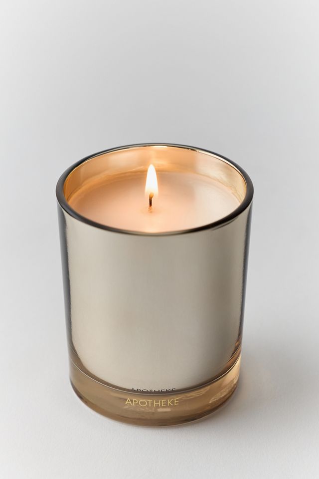 Apotheke Holiday 5 oz Scented Petite Candle #4