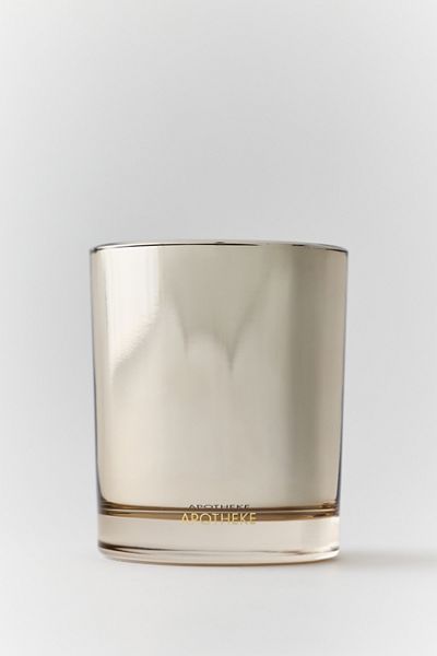 Apotheke Holiday 5 oz Scented Petite Candle