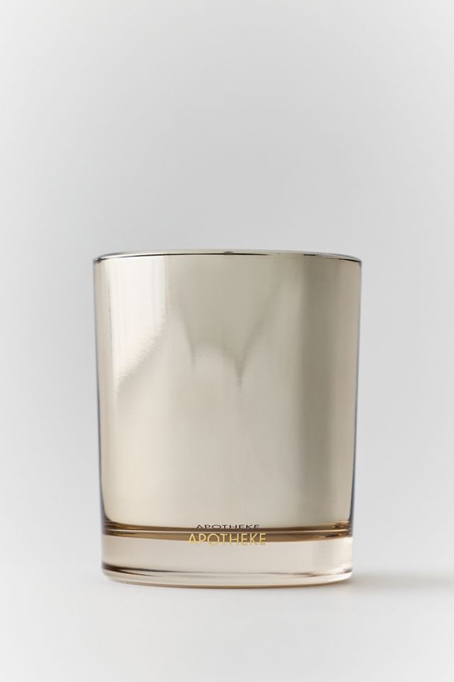 Apotheke Holiday 5 oz Scented Petite Candle #1