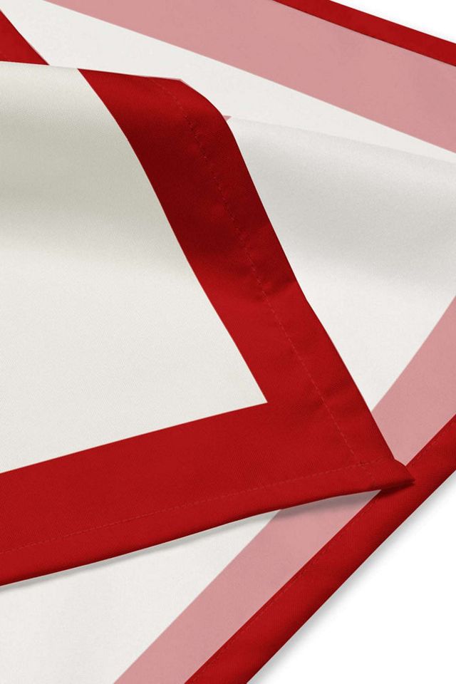 The Refined Spirit Ciao Amore Scarf #1