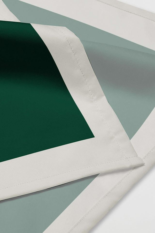 The Refined Spirit Tutto Passa - Scarf #1