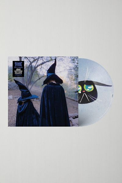 Bishop Briggs - When It's Halloween UO Exclusive LP