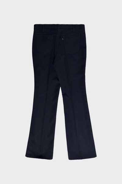 Vintage 1970's Levi’s® 517 Western Bootcut Pants