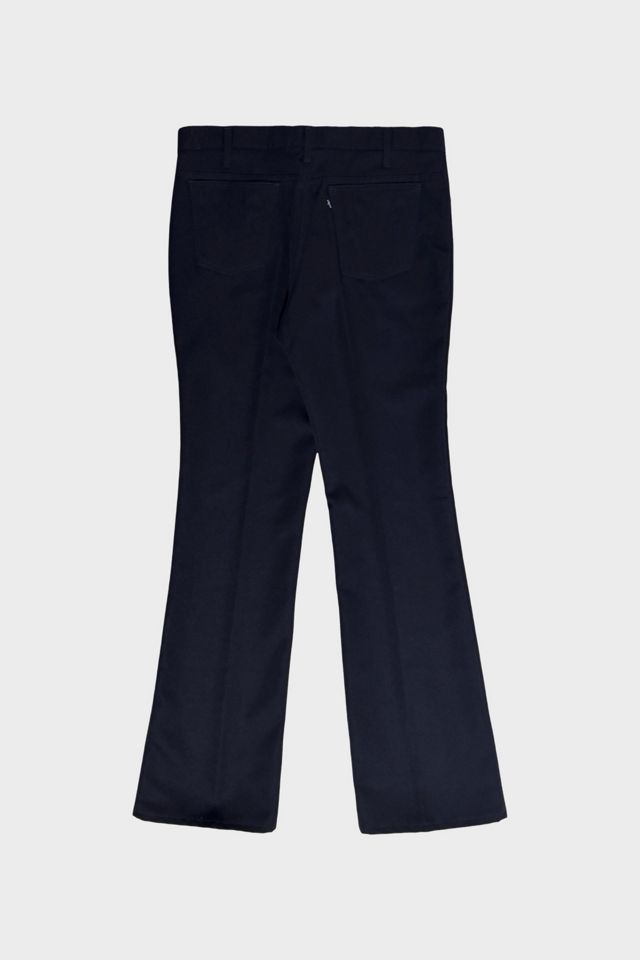 Vintage 1970's Levi’s® 517 Western Bootcut Pants #1