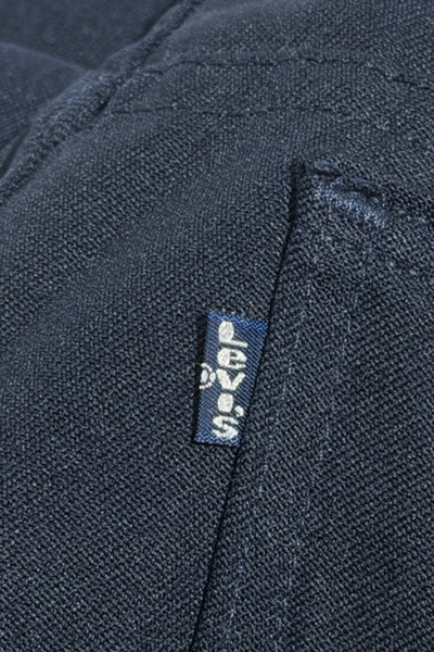 Vintage 1970's Levi’s® 517 Western Bootcut Pants