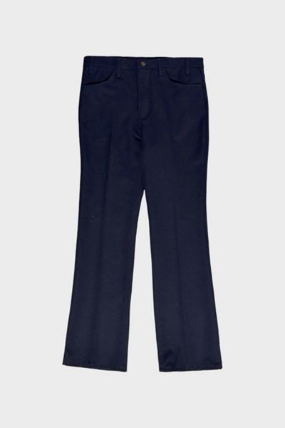 Vintage 1970's Levi’s® 517 Western Bootcut Pants