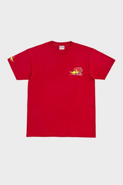 Vintage 1990's Mr. Horsepower Roadrunner T-Shirt