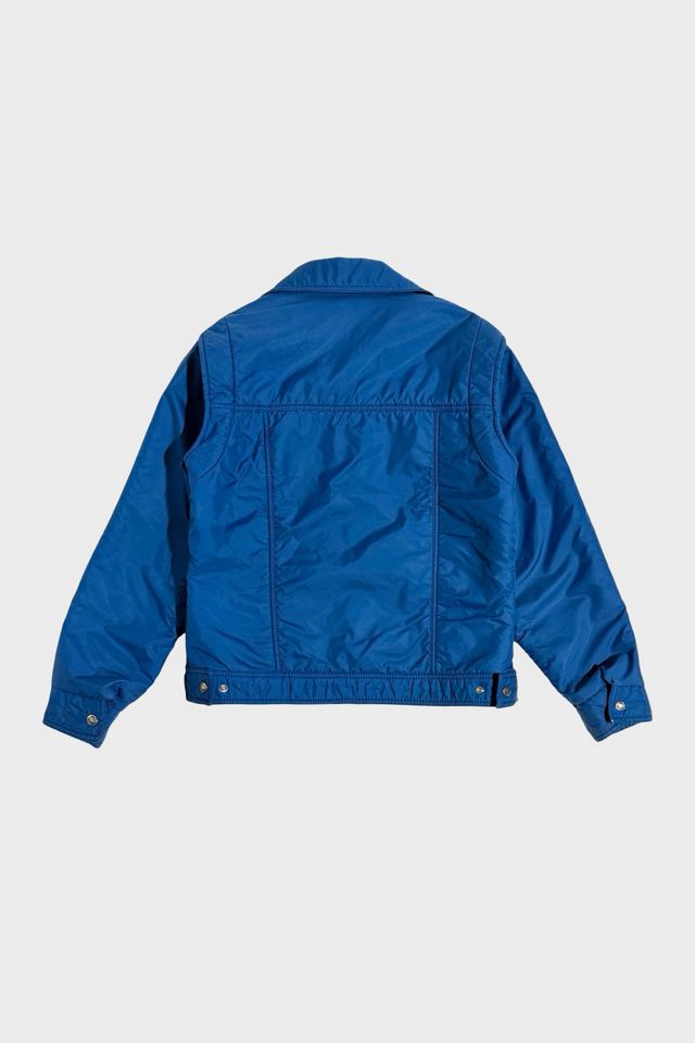 Vintage 1970's Pacific Trail Ski Jacket #1