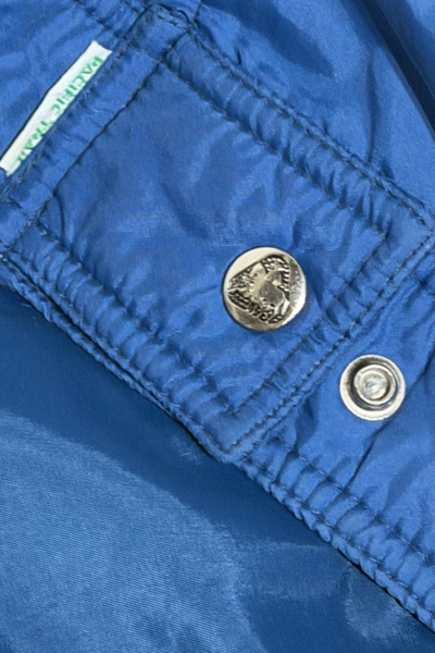 Vintage 1970's Pacific Trail Ski Jacket