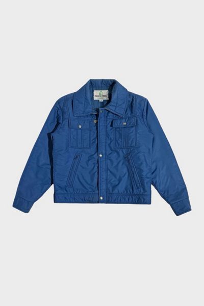 Vintage 1970's Pacific Trail Ski Jacket