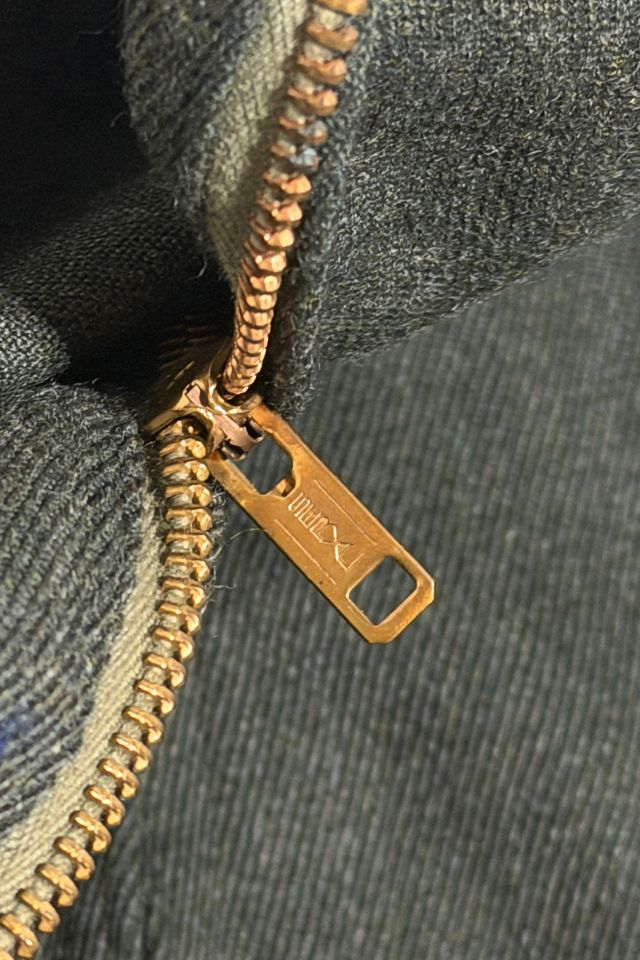 Vintage 1950's Workwear Jacket #4