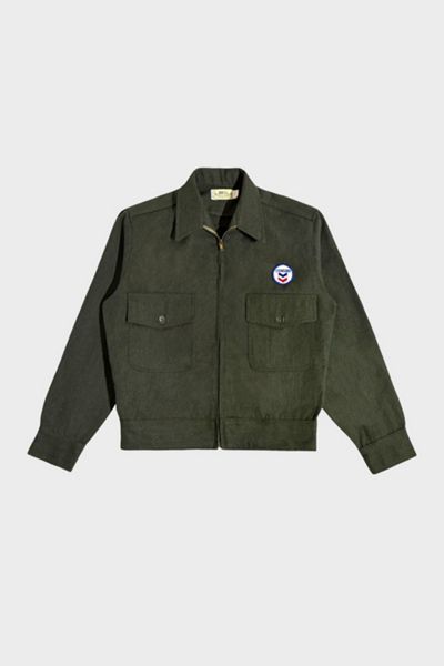 Vintage 1950's Workwear Jacket