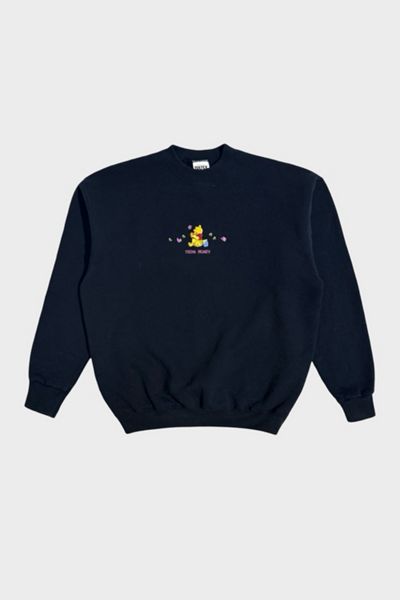 Vintage 1990's Winnie the Pooh Sweatshirt