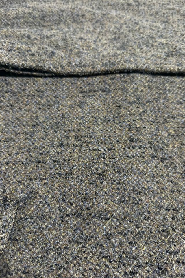 Vintage 1960's Wool Jacket #3