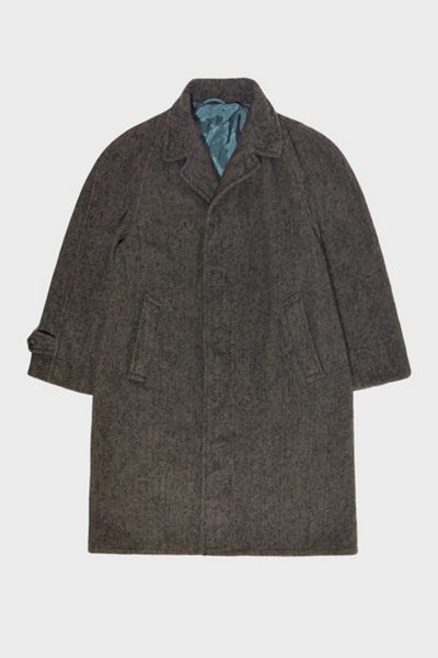 Vintage 1960's Wool Jacket