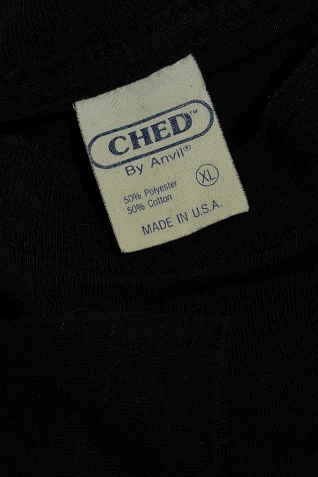Vintage 1970's Italy Graphic T-Shirt #2