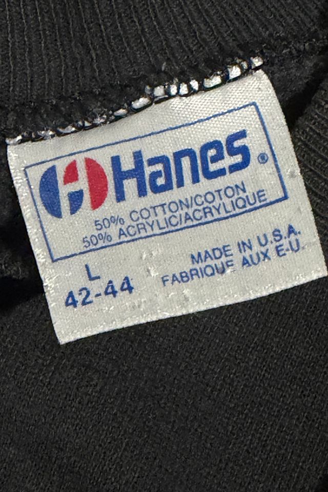 Vintage 1990's New Mexico Theater Graphic Sweatshirt #2