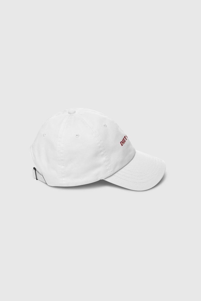 The Refined Spirit Diet Coke Hat #1